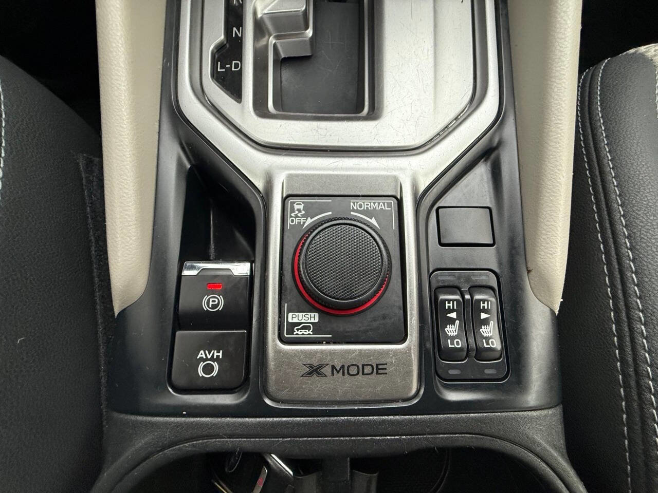 Used 2021 Subaru Forester Premium image 14