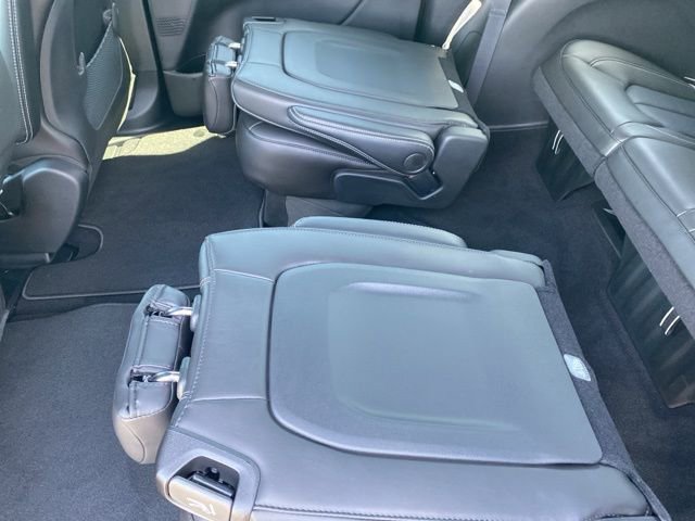 New 2026 Chrysler Pacifica Select image 32