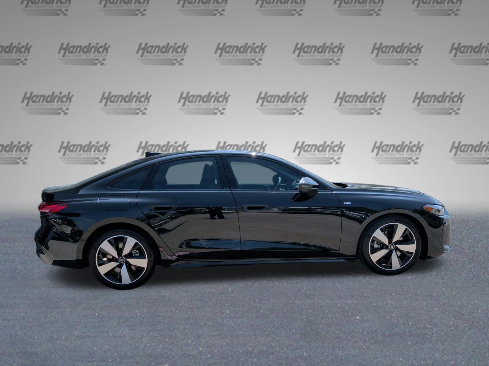 Used 2026 Audi A5 2.0T Premium Plus AWD/4WD image 10