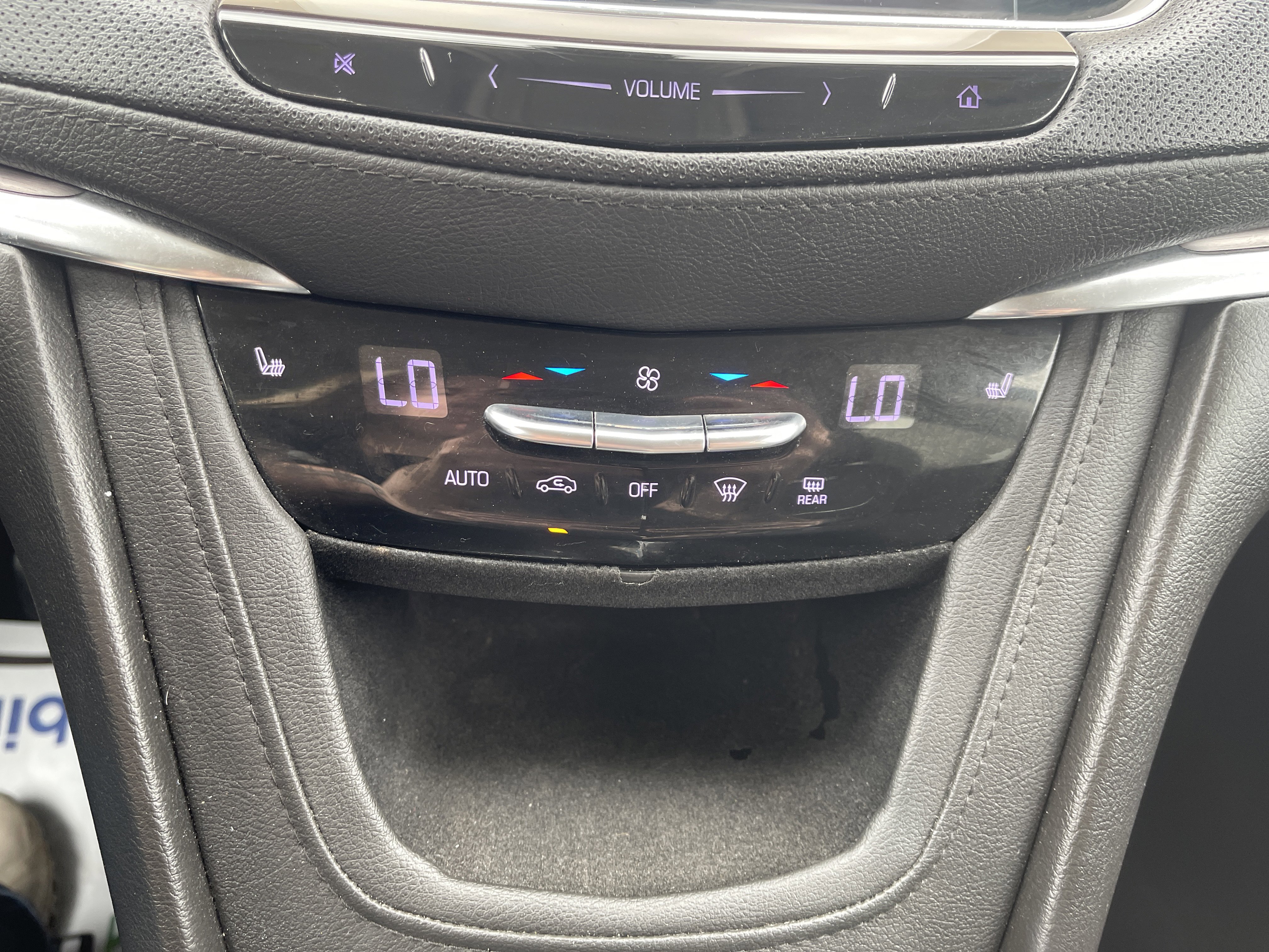 Used 2019 Cadillac XT5 Luxury image 26