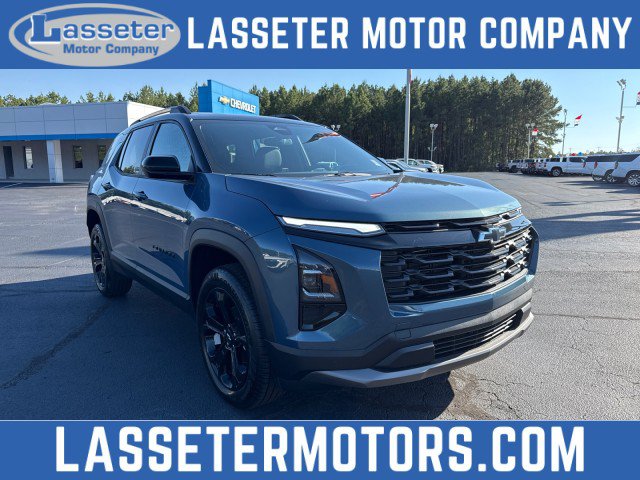 New 2027 Chevrolet Equinox LT w/ Convenience Package II
