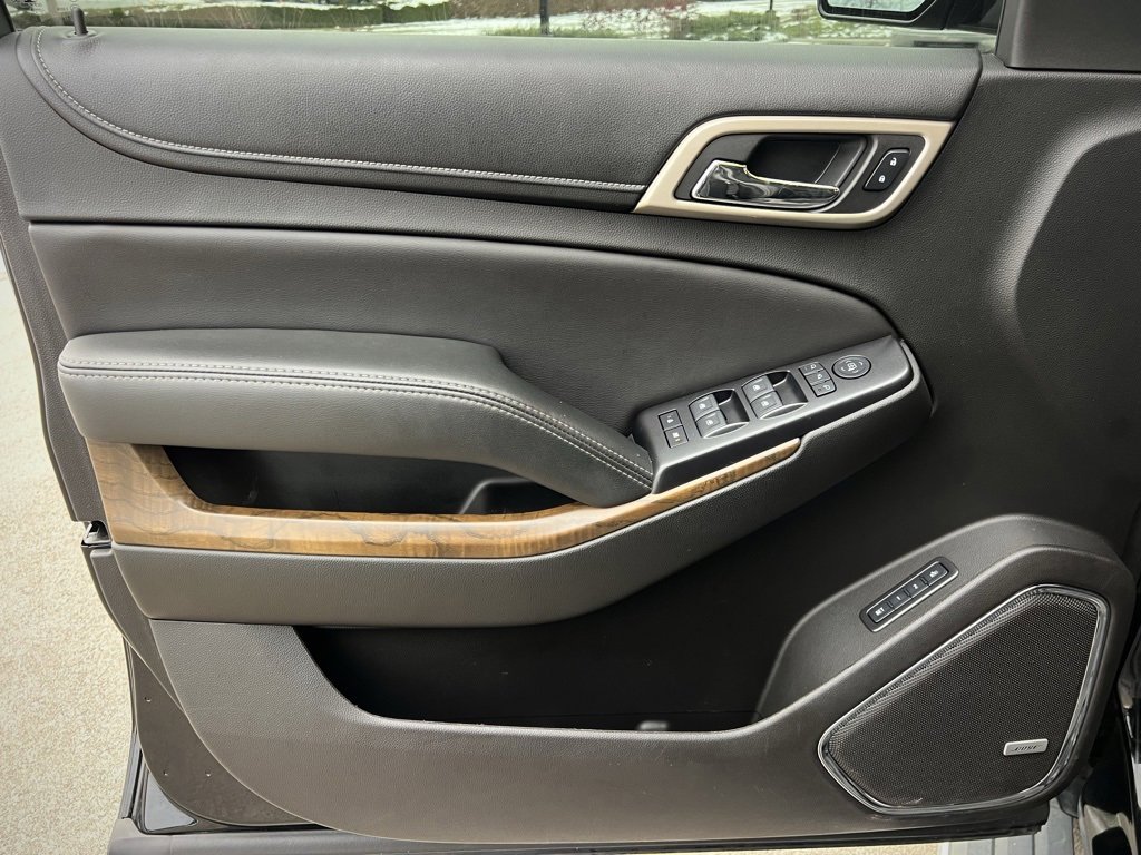 Used 2018 GMC Yukon Denali w/ Denali Ultimate Package image 47