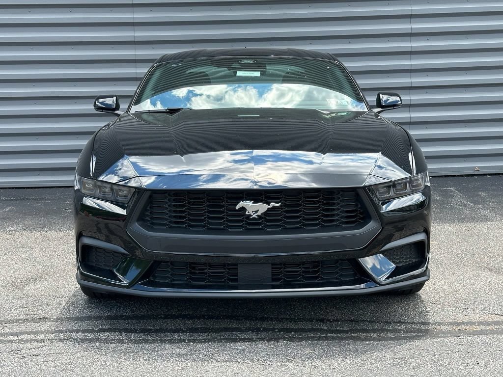 New 2026 Ford Mustang Premium RWD image 27