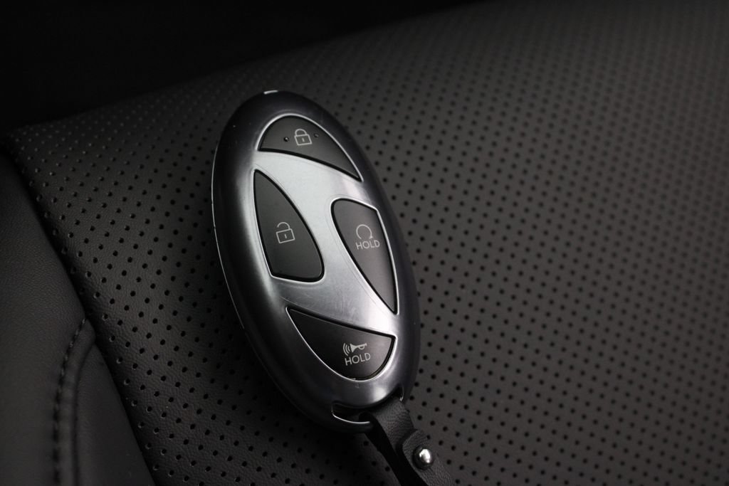 Certified 2026 Hyundai Santa Fe SEL FWD image 32