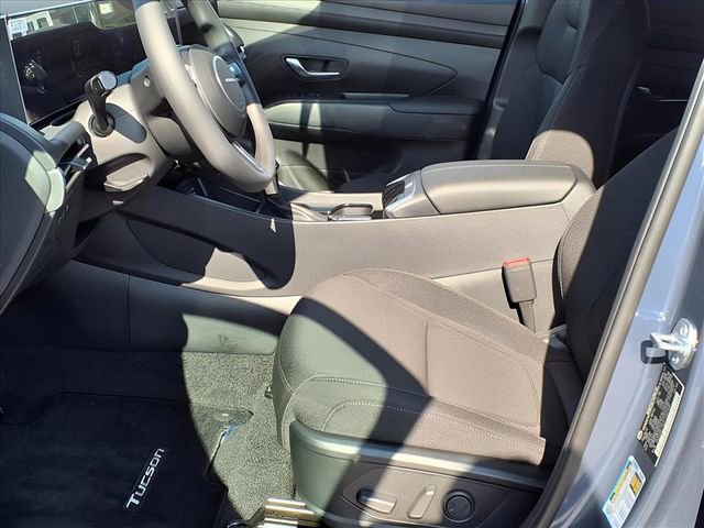 New 2026 Hyundai Tucson SEL image 16