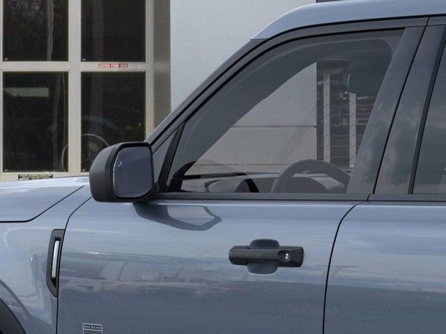 New 2025 Ford Bronco Sport Big Bend image 20