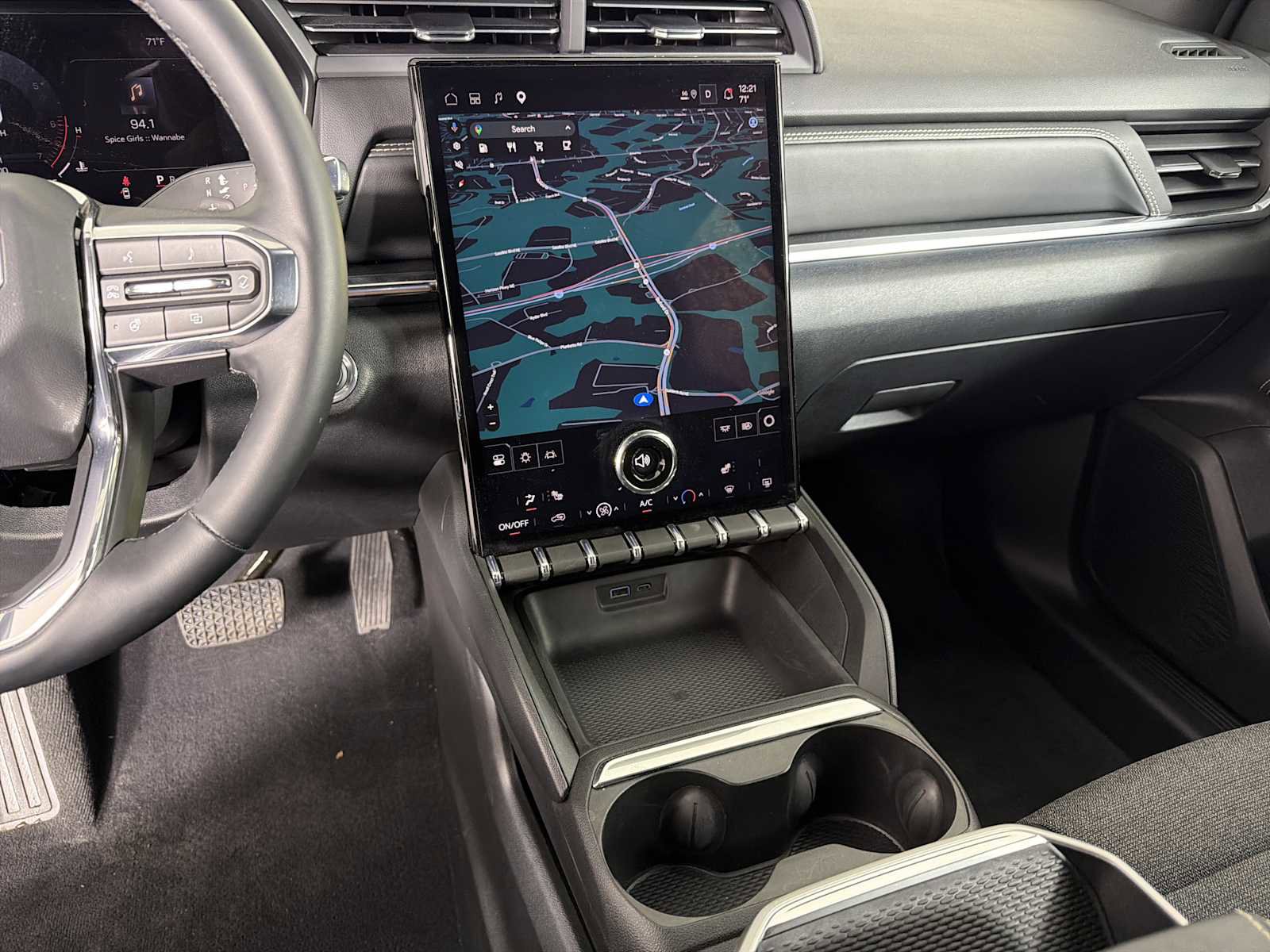 New 2026 GMC Terrain Elevation w/ Technology Package II image 26