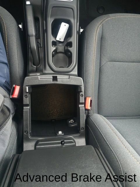 New 2026 Jeep Wrangler Sport S image 23