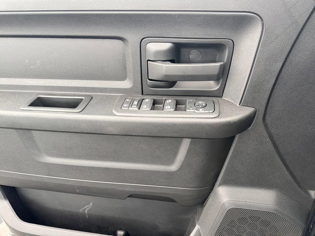 New 2026 RAM 3500 Tradesman image 28