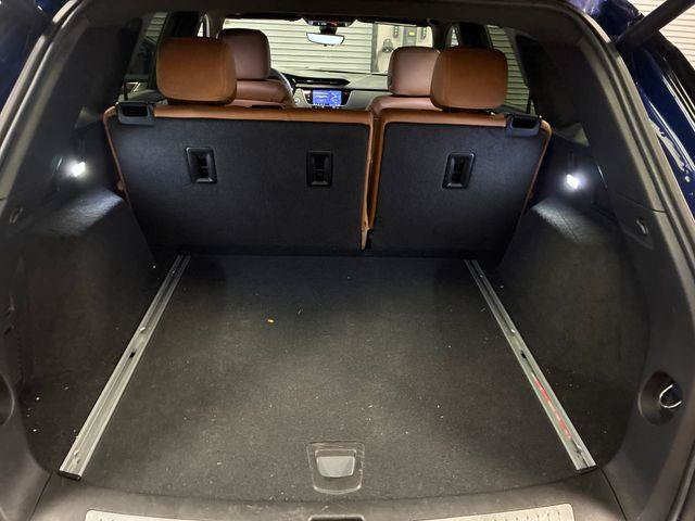 Certified 2023 Cadillac XT5 Premium Luxury w/ Technology Package FWD image 56