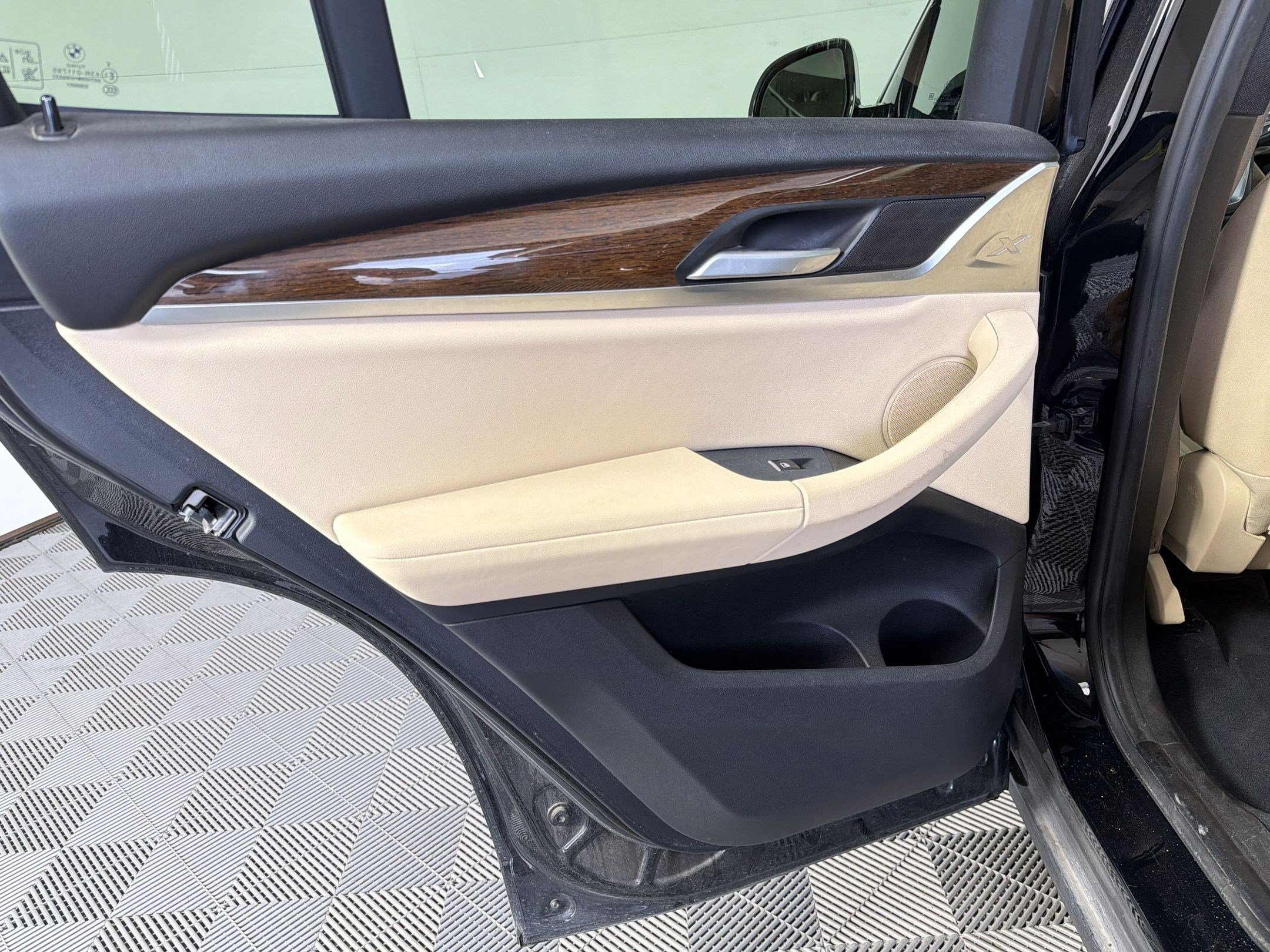 Used 2018 BMW X3 xDrive30i image 15