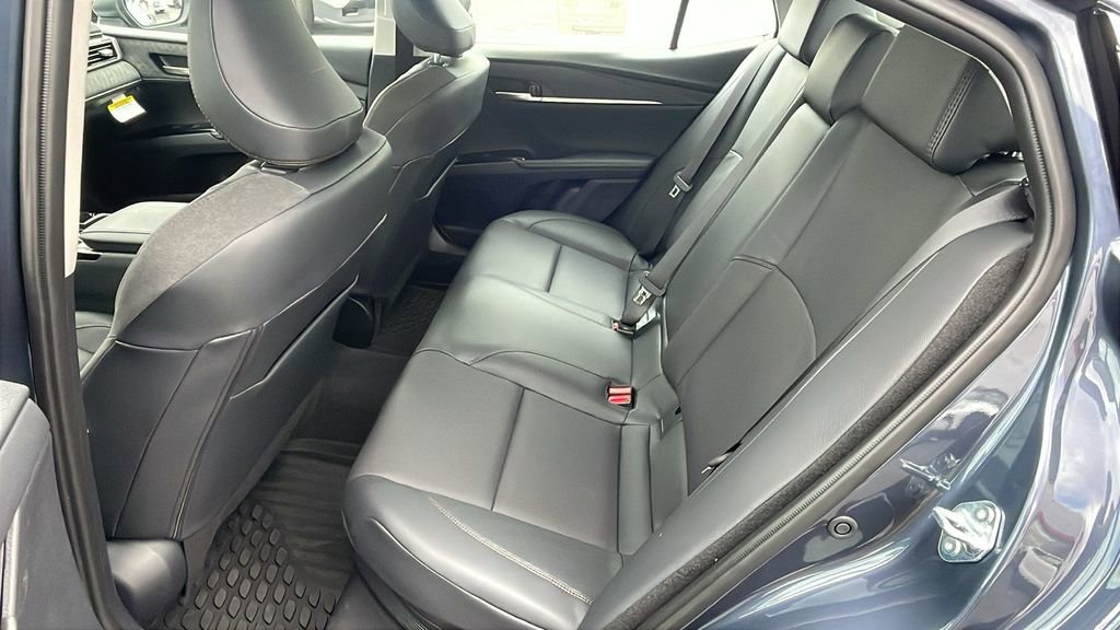 New 2026 Toyota Camry XLE image 12