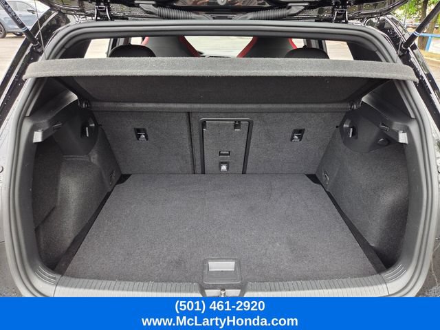 Used 2024 Volkswagen GTI S FWD image 15