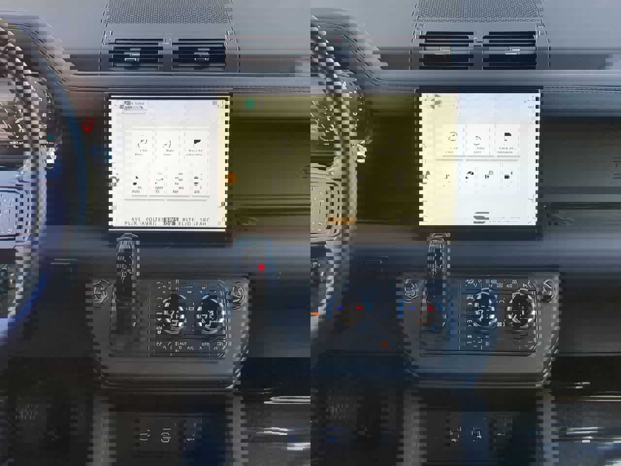 Used 2024 Land Rover Defender 130 X-Dynamic SE image 27