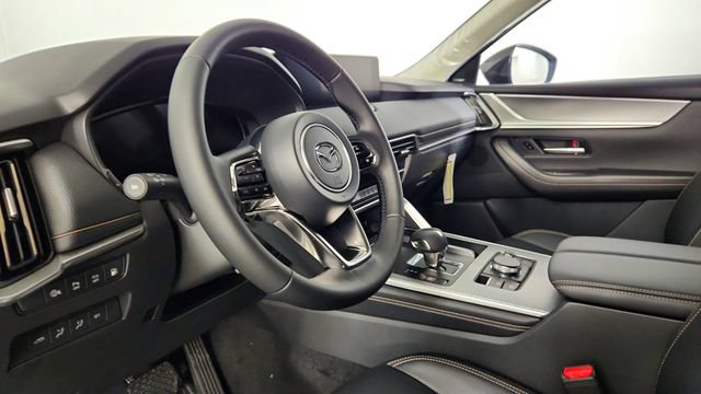 New 2026 MAZDA CX-90 Plug-In Hybrid w/Premium Sport AWD/4WD image 12