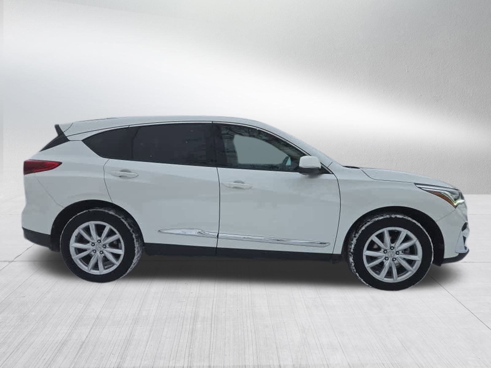 Used 2019 Acura RDX FWD video 2