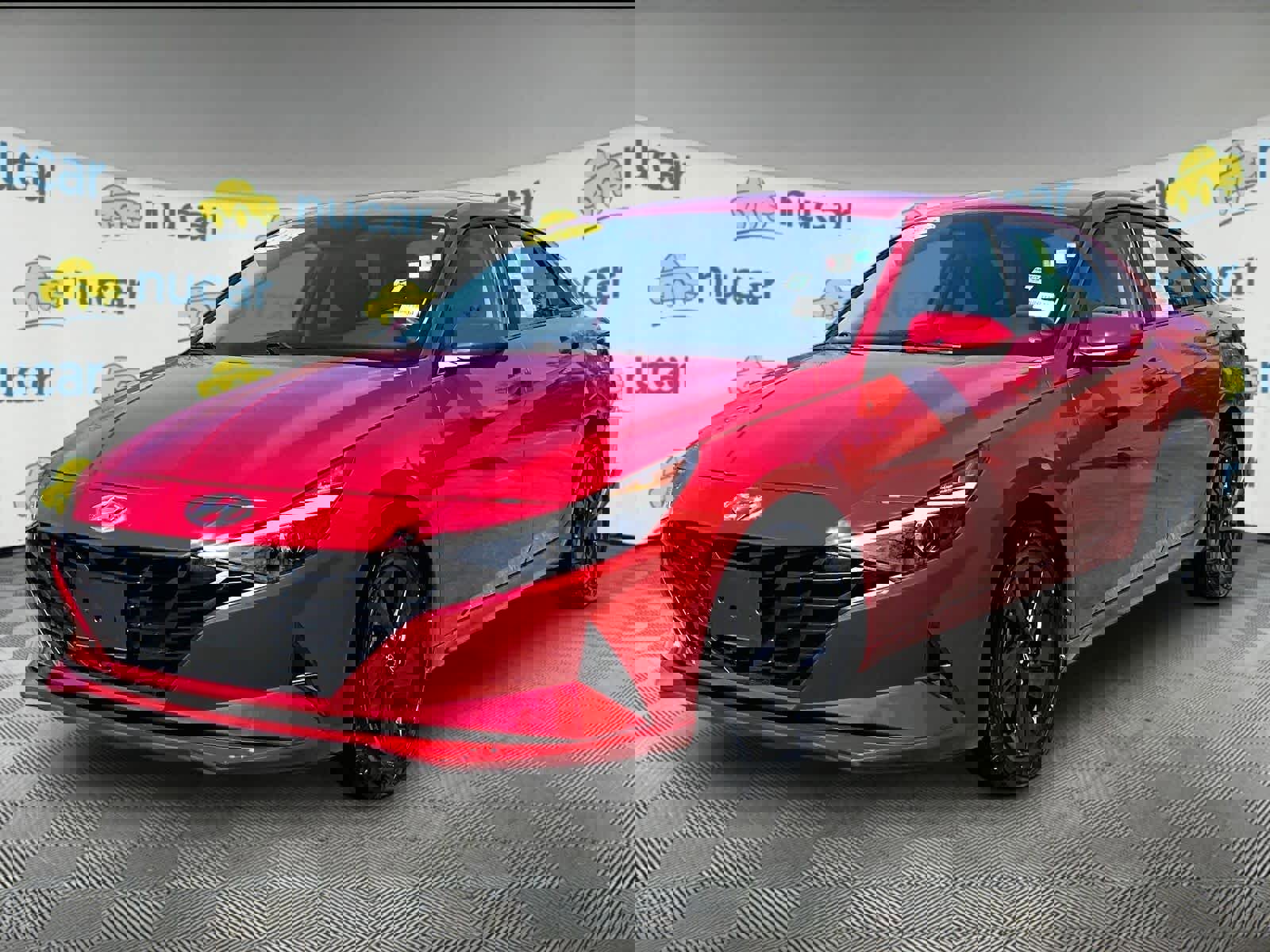 Used 2023 Hyundai Elantra SEL image 3