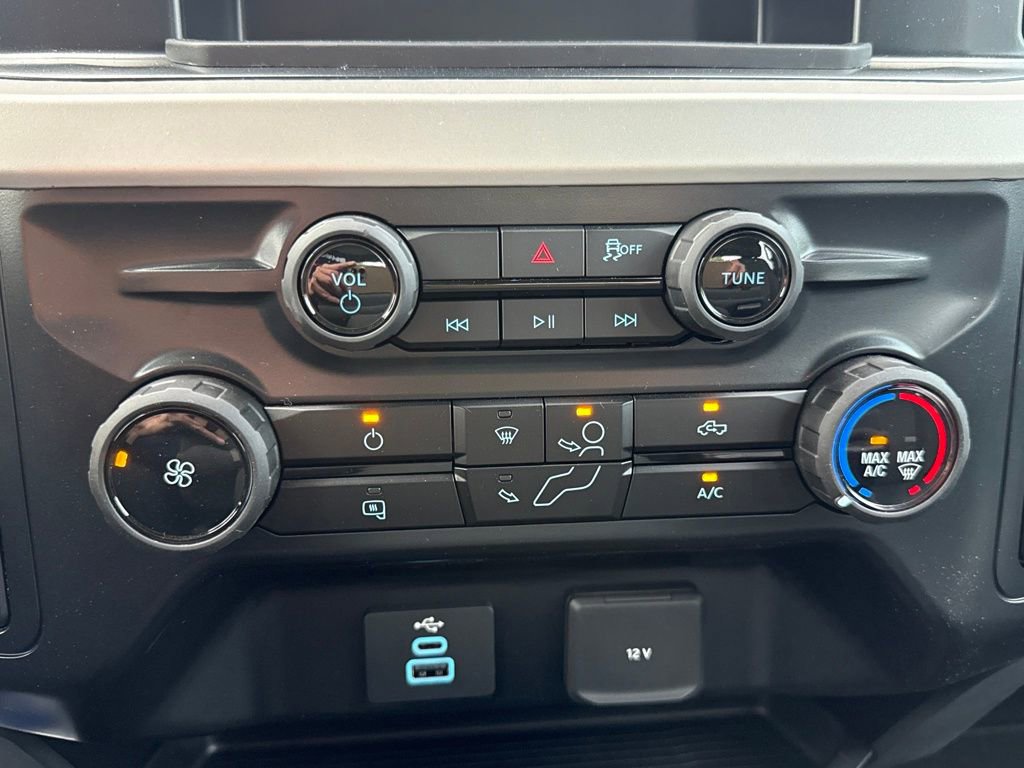 New 2026 Ford F250 XL w/ STX Appearance Package image 31