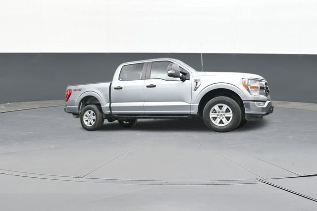 Used 2022 Ford F150 XLT w/ Trailer Tow Package image 41