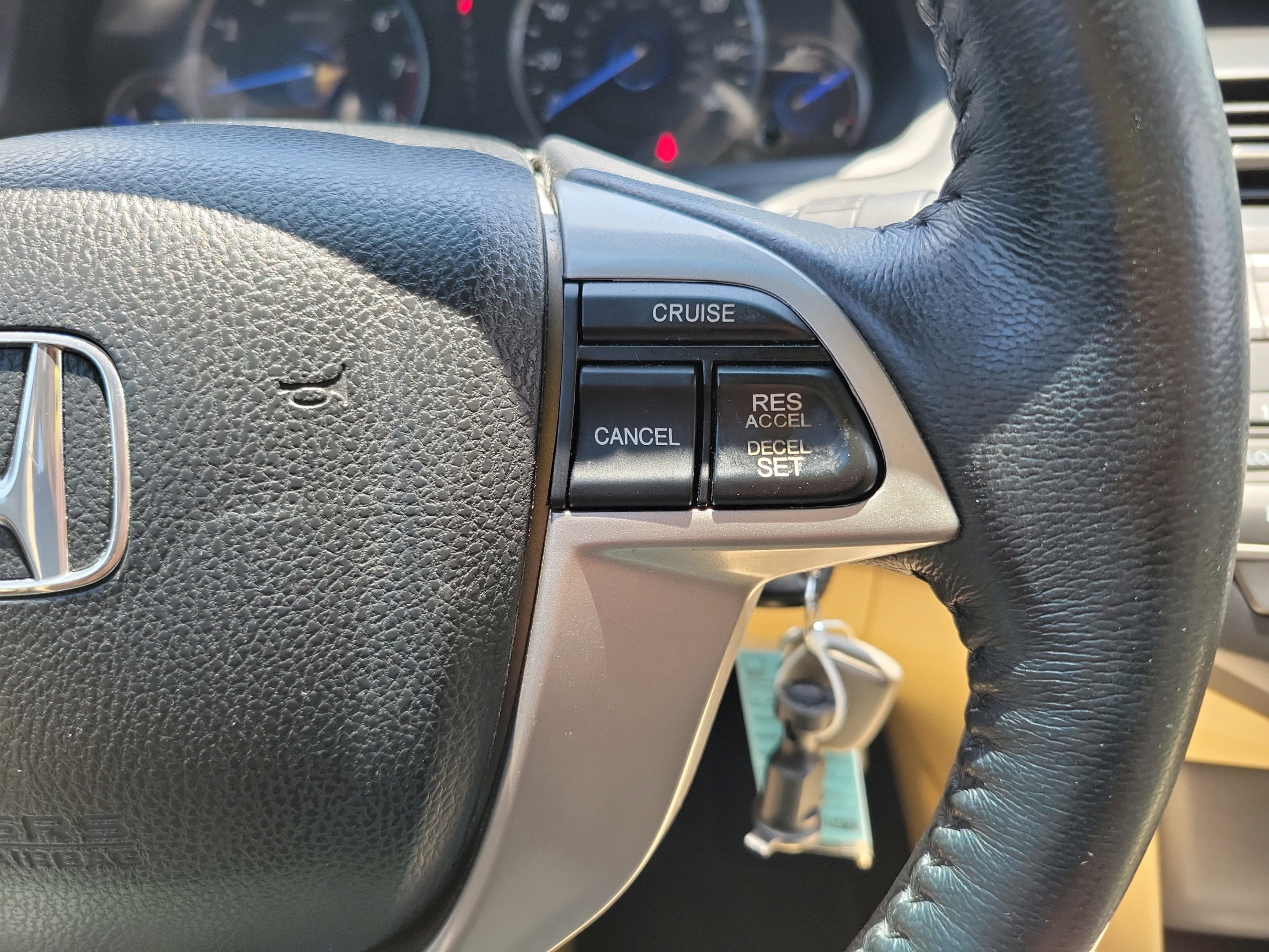 Used 2010 Honda Crosstour EX-L image 30