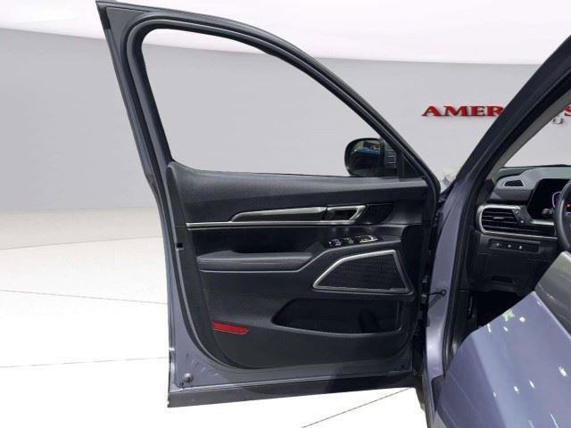 Used 2024 Kia Telluride S FWD image 44