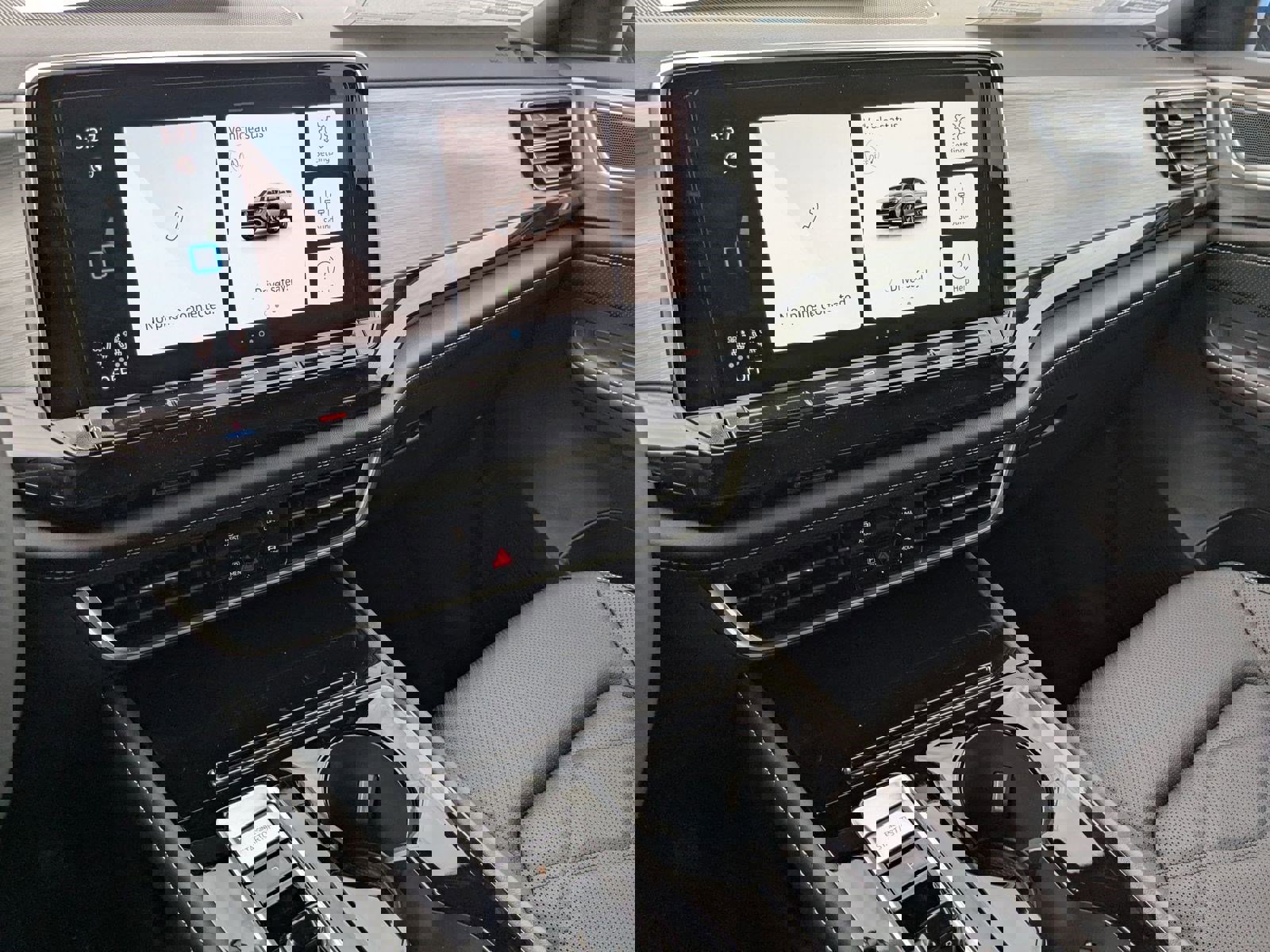 New 2025 Volkswagen Atlas Cross Sport SE image 21