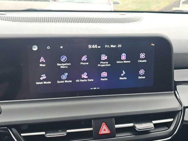 New 2026 Kia Seltos S image 13