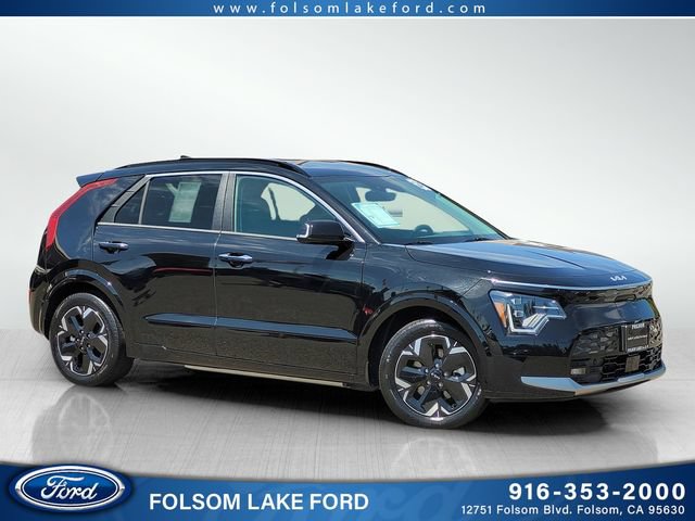 Used 2024 Kia Niro Wave w/ Wave Preserve Package