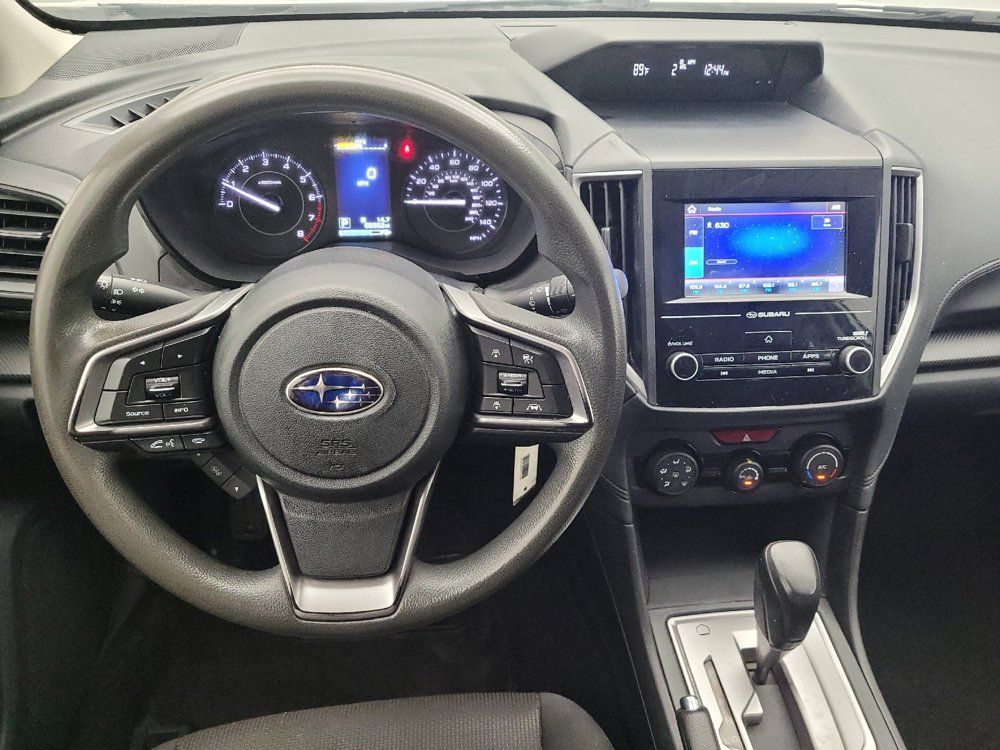 Used 2022 Subaru Impreza 2.0i AWD/4WD image 22