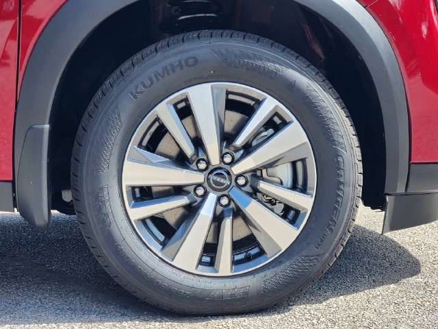 New 2026 Nissan Pathfinder SL FWD image 10