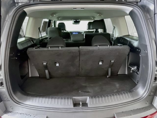 Used 2024 Hyundai Santa Fe SE FWD image 27