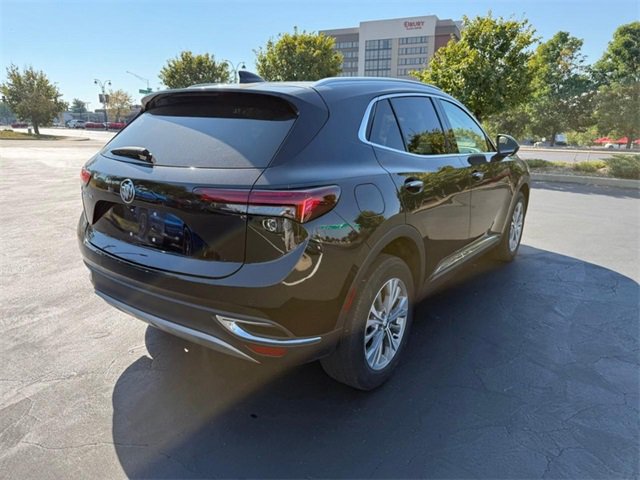 Used 2023 Buick Envision Preferred image 7