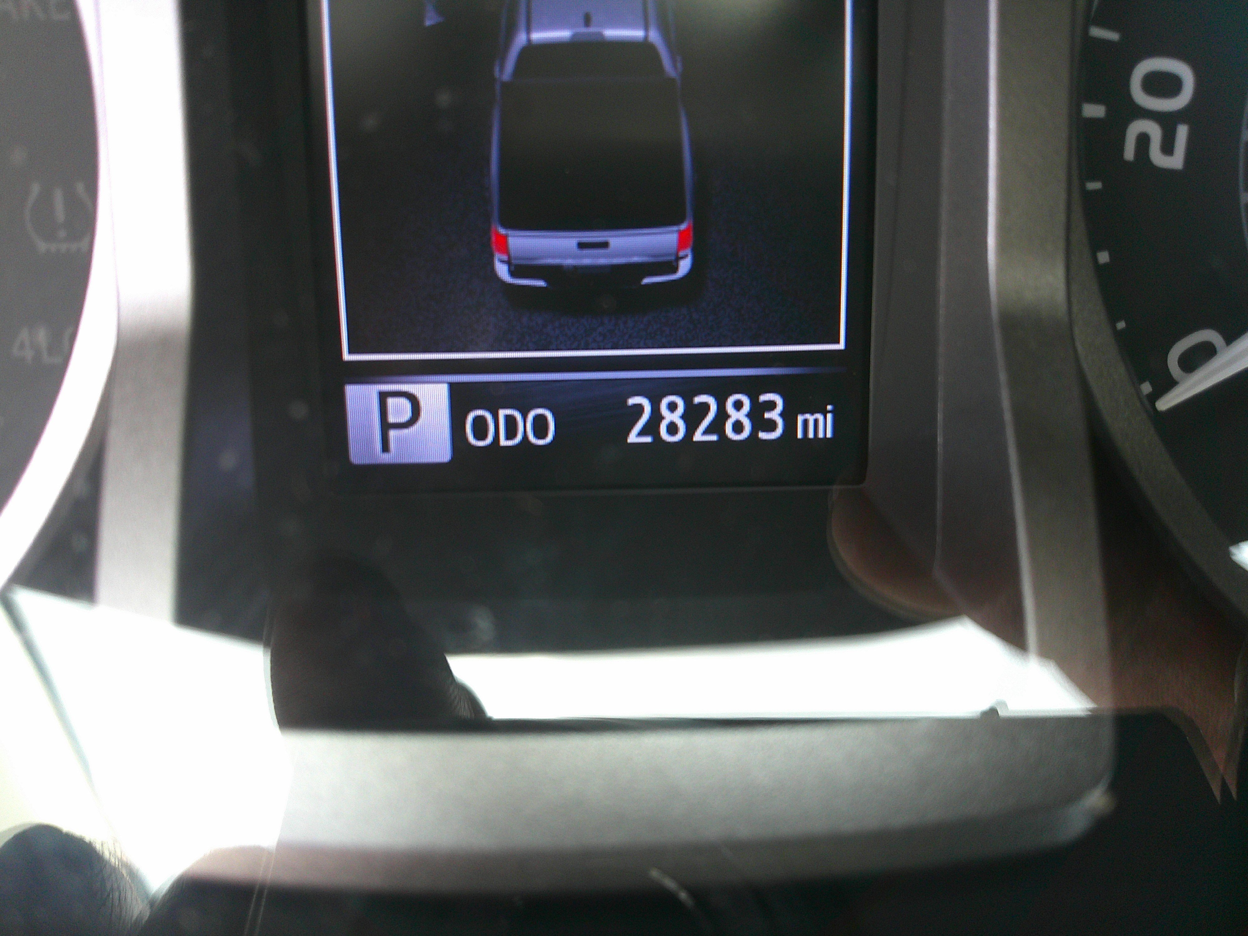 Used 2023 Toyota Tacoma SR5 image 23