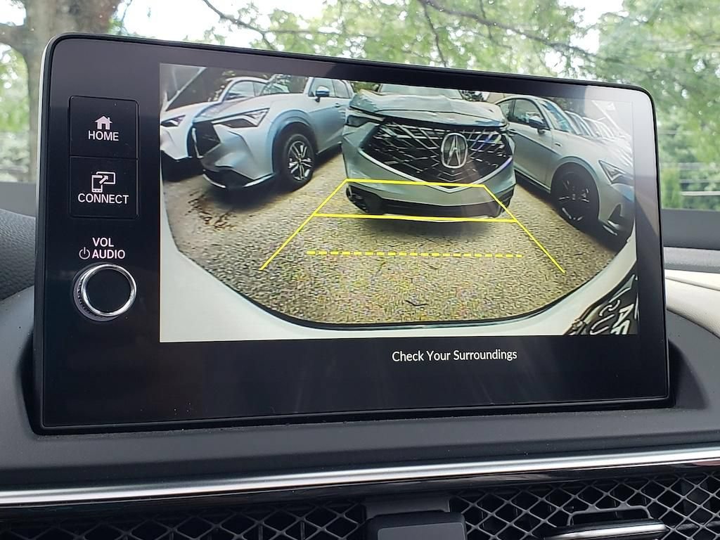 New 2026 Acura ADX A-Spec AWD/4WD image 12
