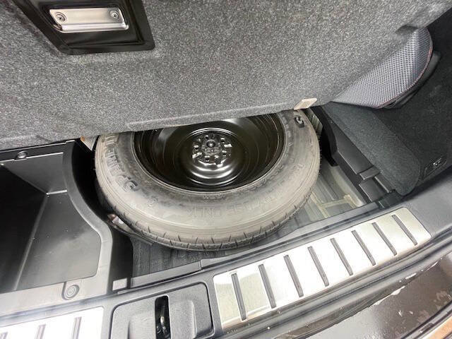 Used 2020 Lexus RX 350 FWD w/ Luxury Package image 26