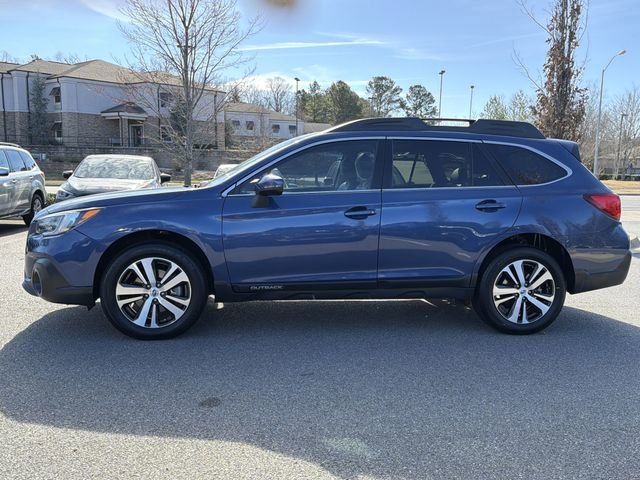 Used 2019 Subaru Outback 3.6R Limited image 6