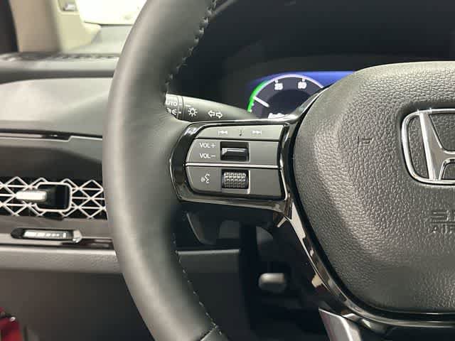New 2026 Honda Accord Touring image 17