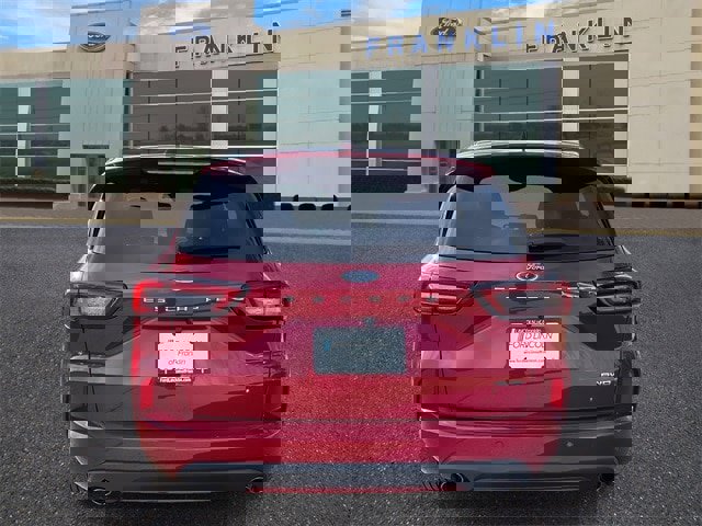 Certified 2024 Ford Escape ST-Line w/ Tech Pack #1 image 6