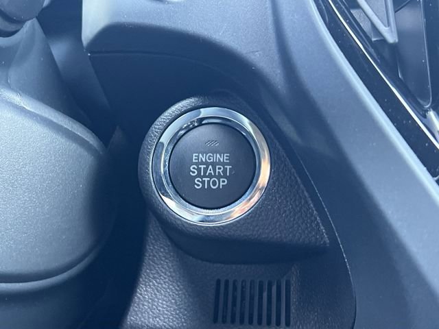 New 2026 Subaru Forester Touring AWD/4WD image 19