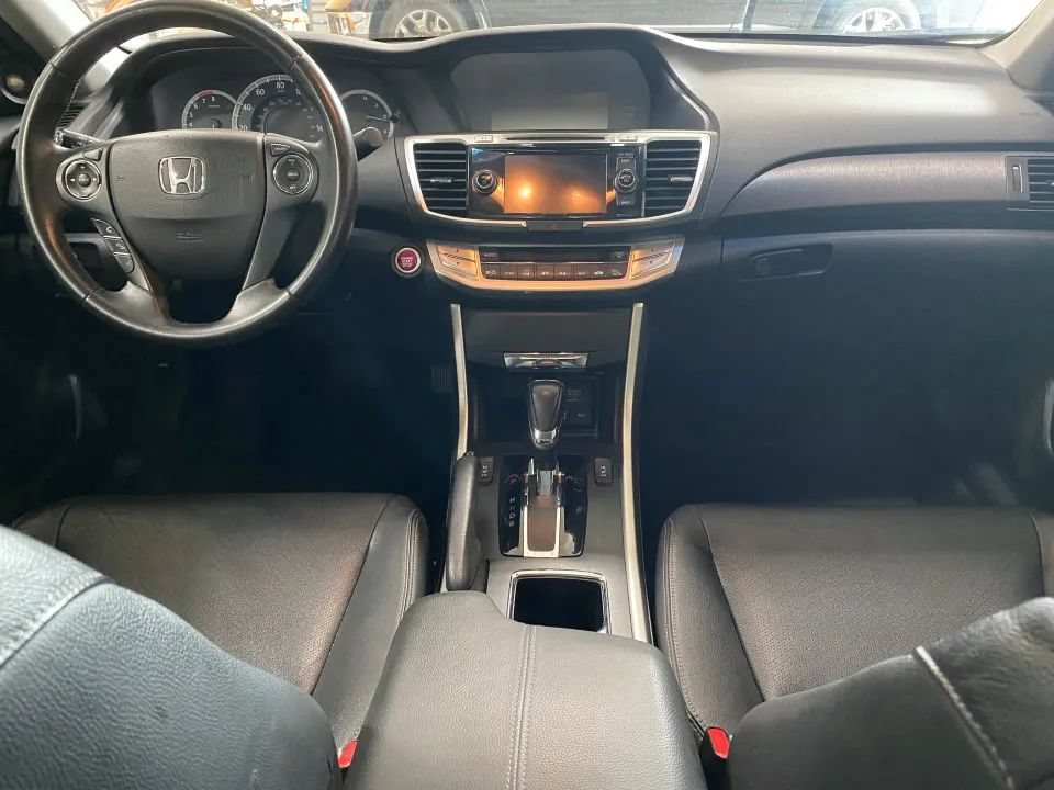 Used 2013 Honda Accord EX-L image 14