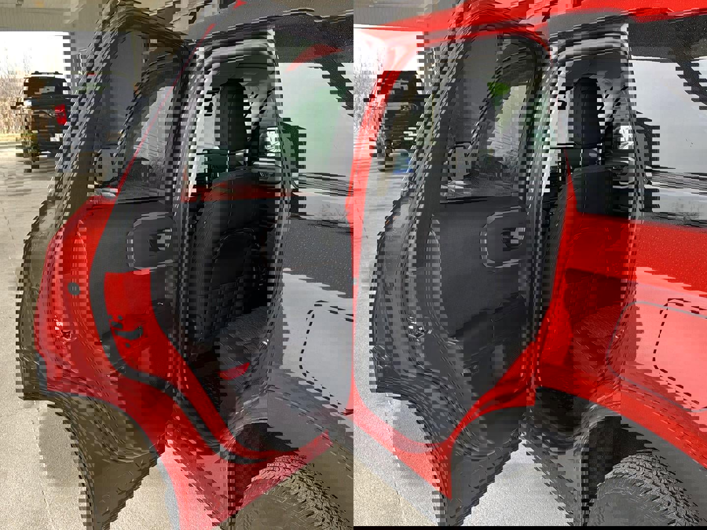 Used 2023 Ford Bronco Sport Big Bend w/ Convenience Package image 9