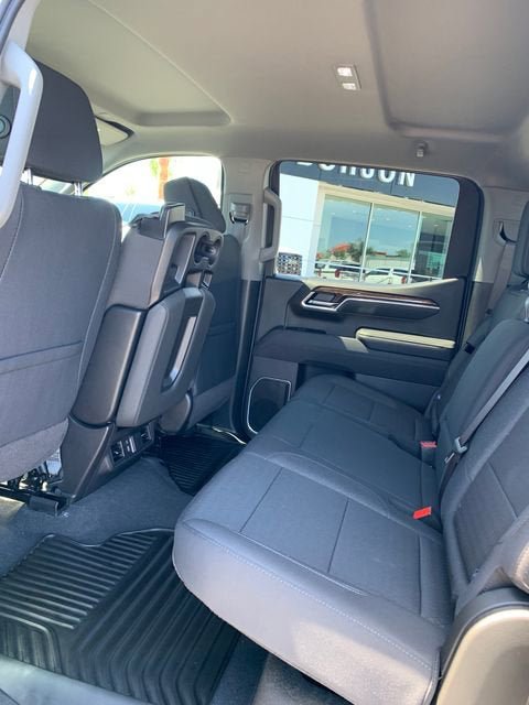 New 2026 GMC Sierra 1500 Elevation AWD/4WD image 14