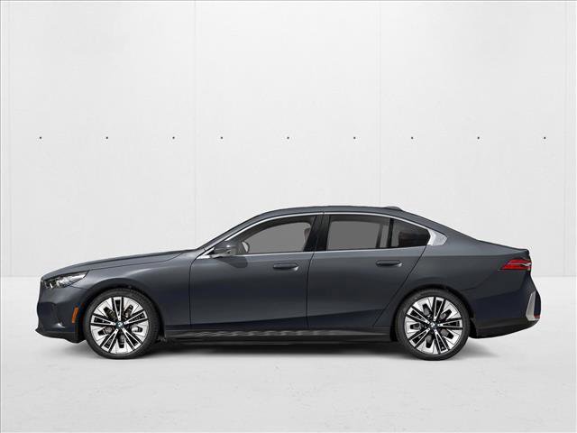 New 2026 BMW i5 M60 AWD/4WD image 3