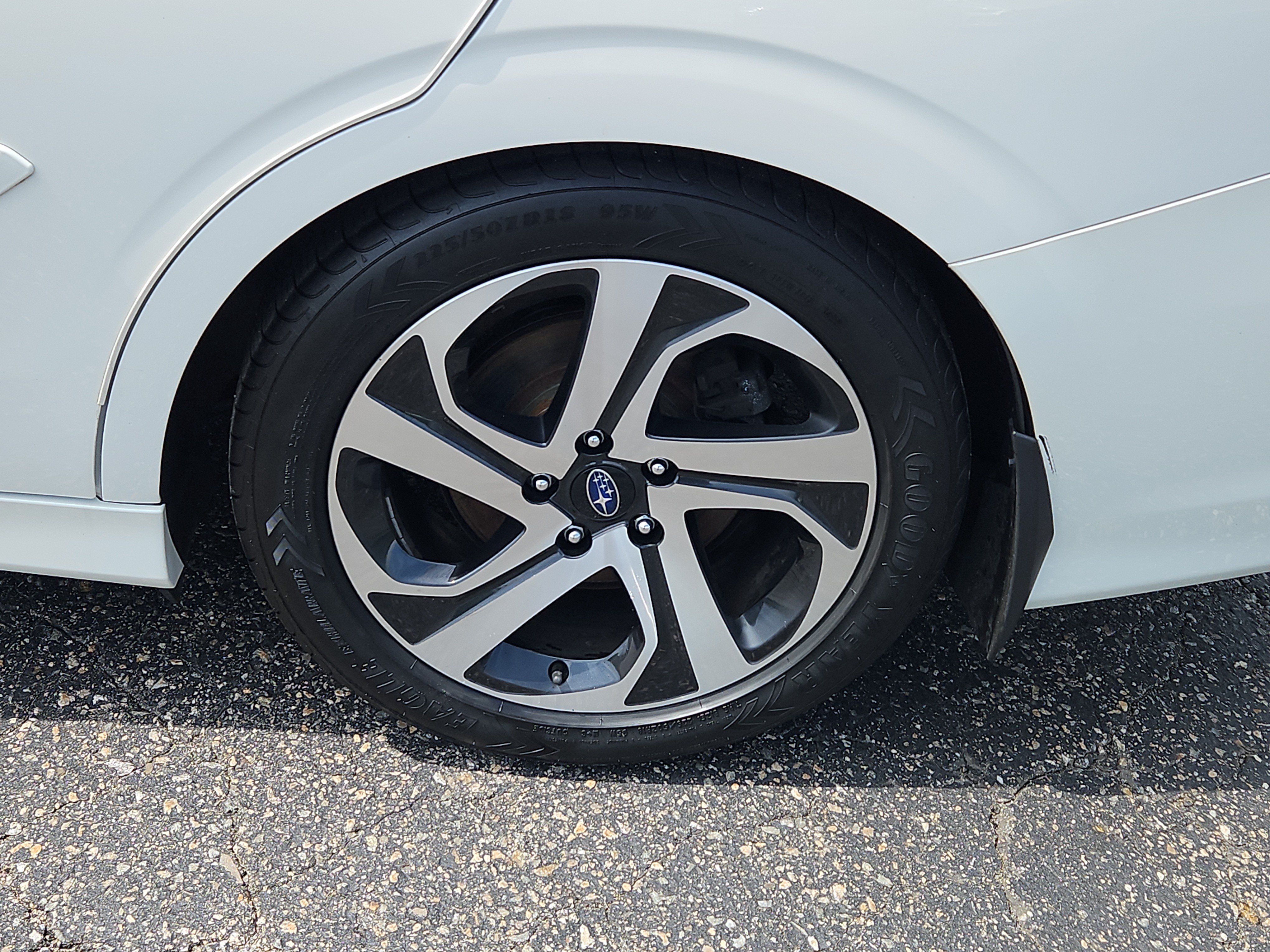 Used 2022 Subaru Legacy Limited AWD/4WD image 30