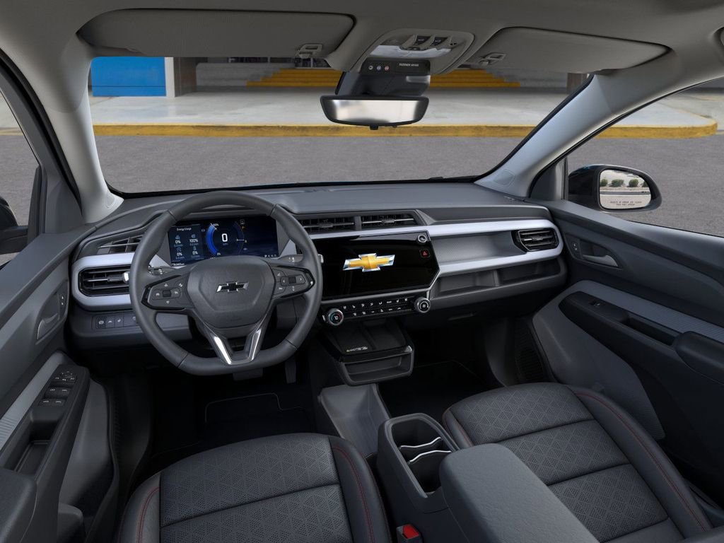 New 2027 Chevrolet Bolt RS w/ Technology Package image 15