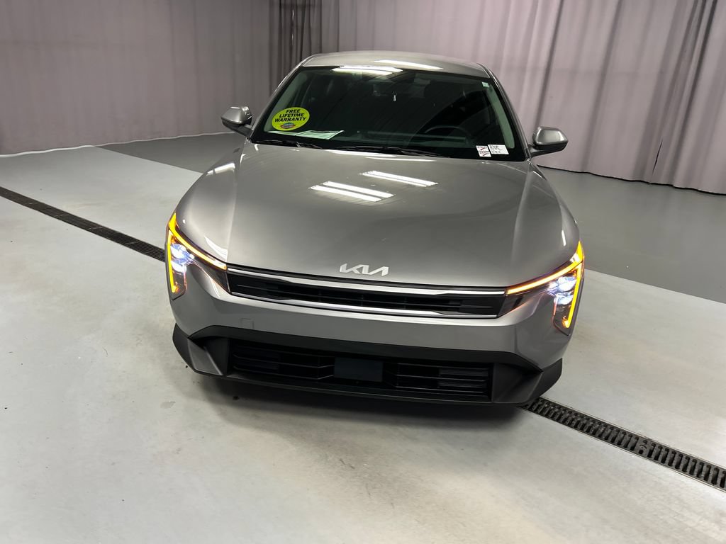 Used 2026 Kia K4 FWD video 2