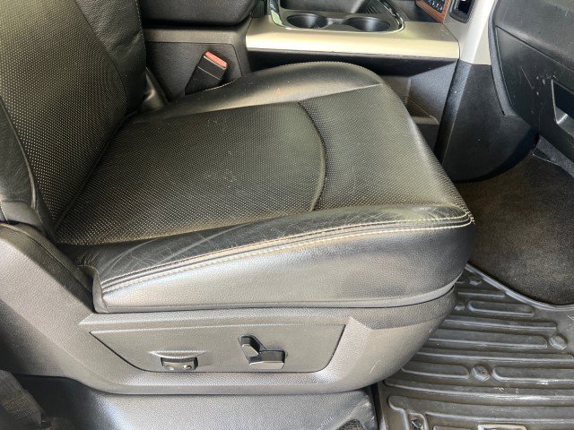 Used 2016 RAM 1500 Laramie w/ Convenience Group image 22