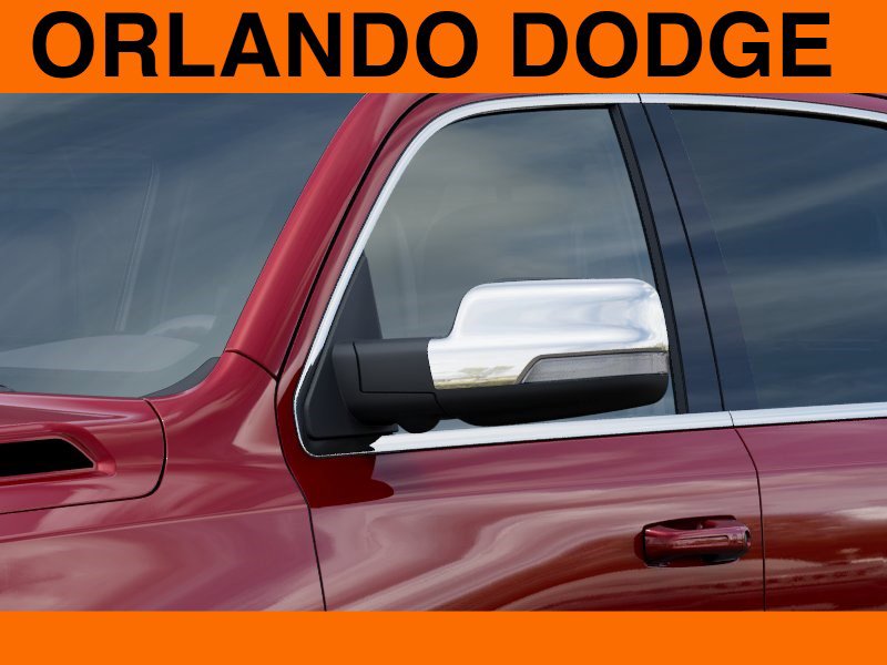 New 2026 RAM 1500 Limited image 12