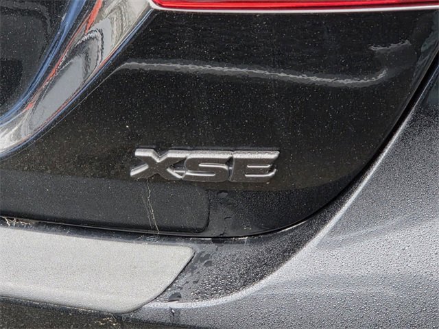 Used 2024 Toyota Camry XSE image 9