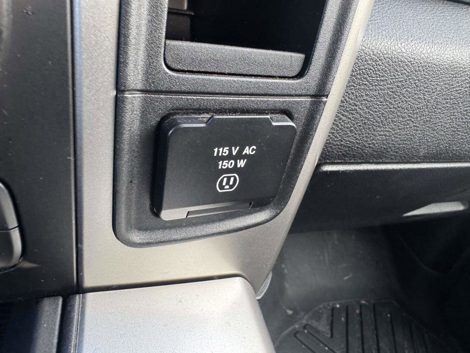 Used 2019 RAM 1500 Classic Warlock w/ Electronics Group image 36